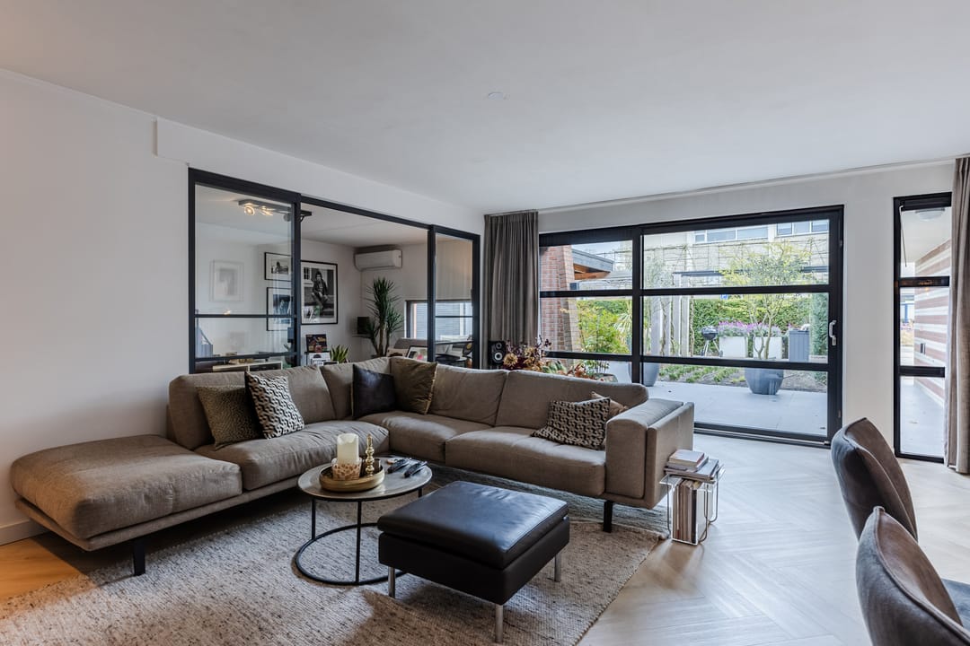 Foto 2 van Ossendrechtstraat 29