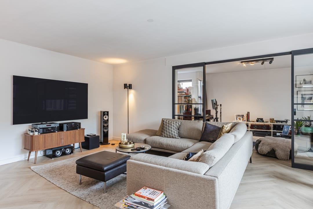 Foto 8 van Ossendrechtstraat 29