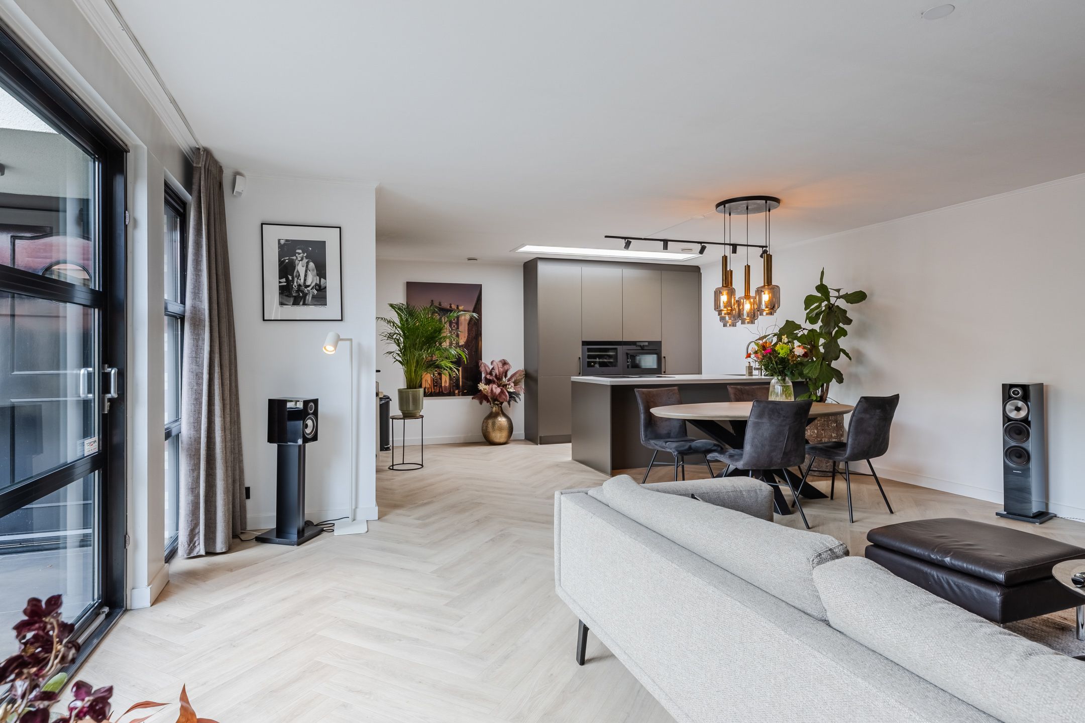 Foto 9 van Ossendrechtstraat 29