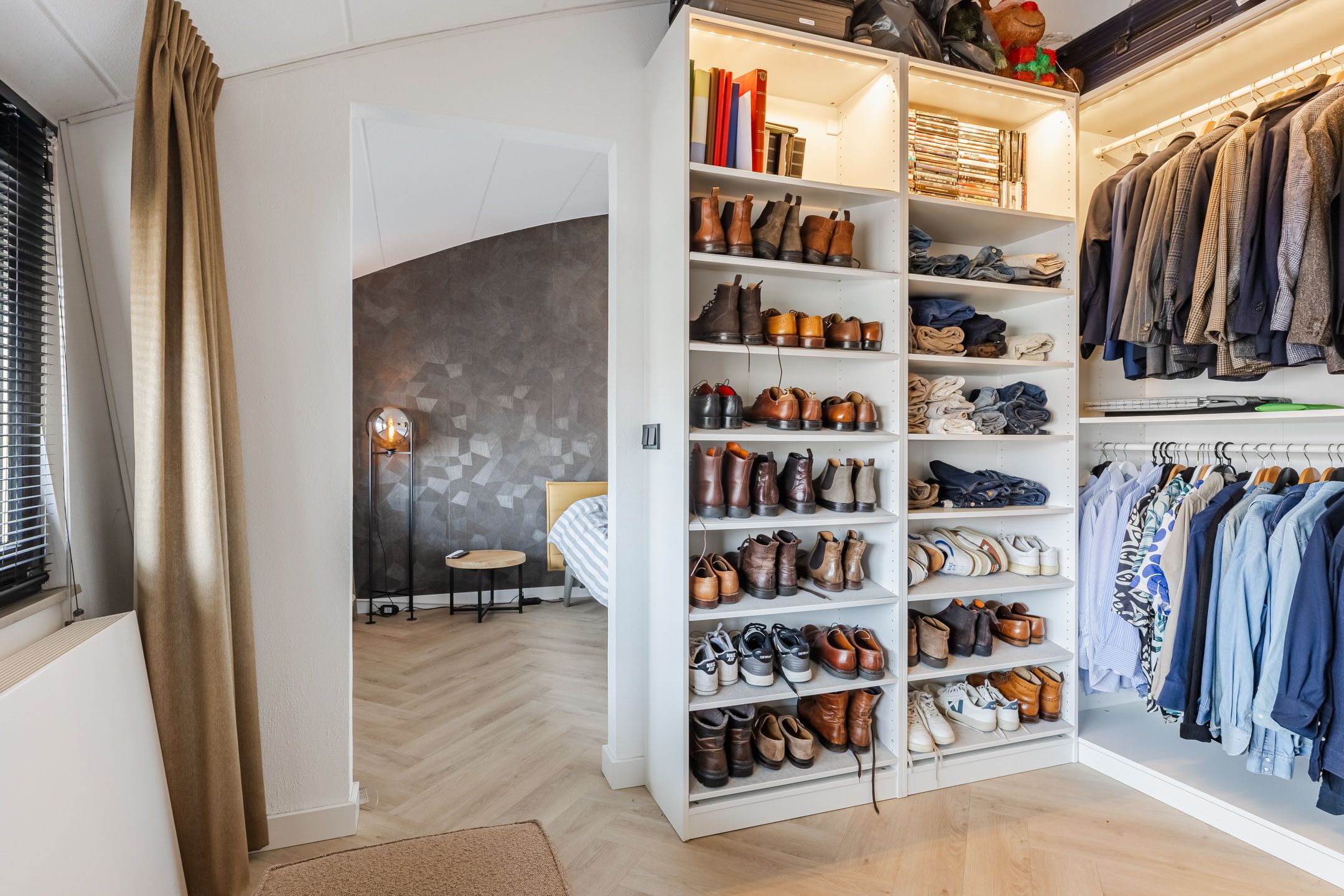 Foto 24 van Ossendrechtstraat 29