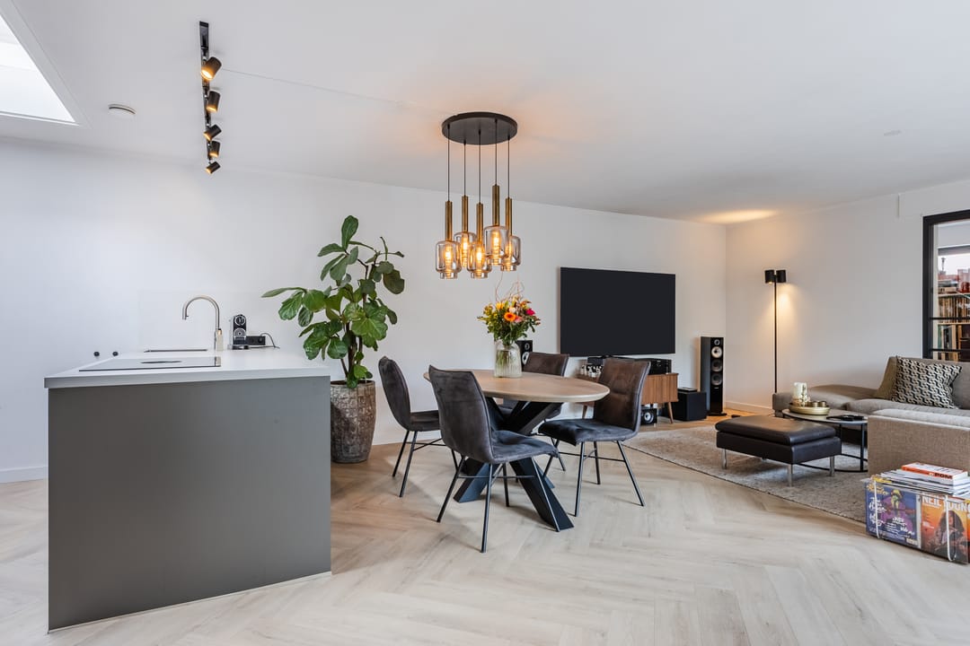 Foto 13 van Ossendrechtstraat 29