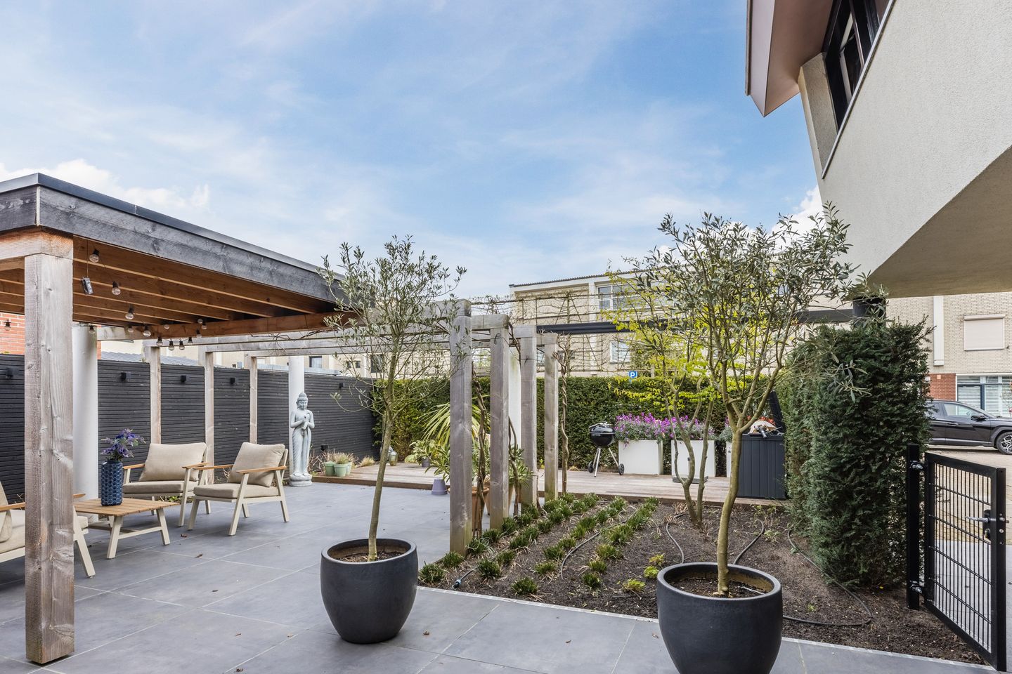 Foto 29 van Ossendrechtstraat 29