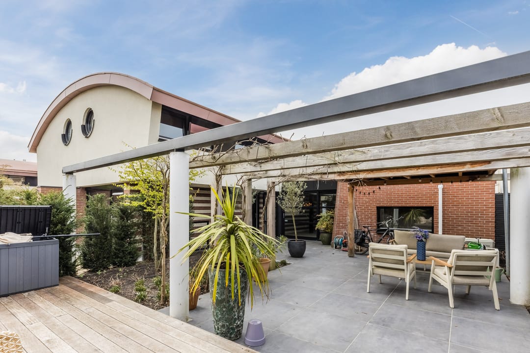 Foto 31 van Ossendrechtstraat 29