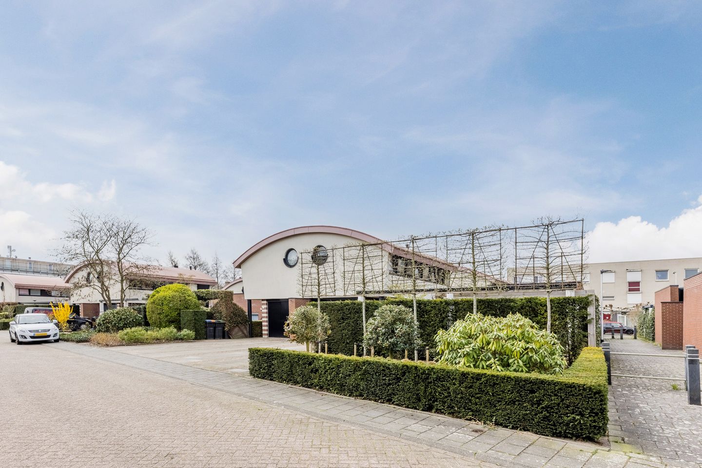 Foto 34 van Ossendrechtstraat 29