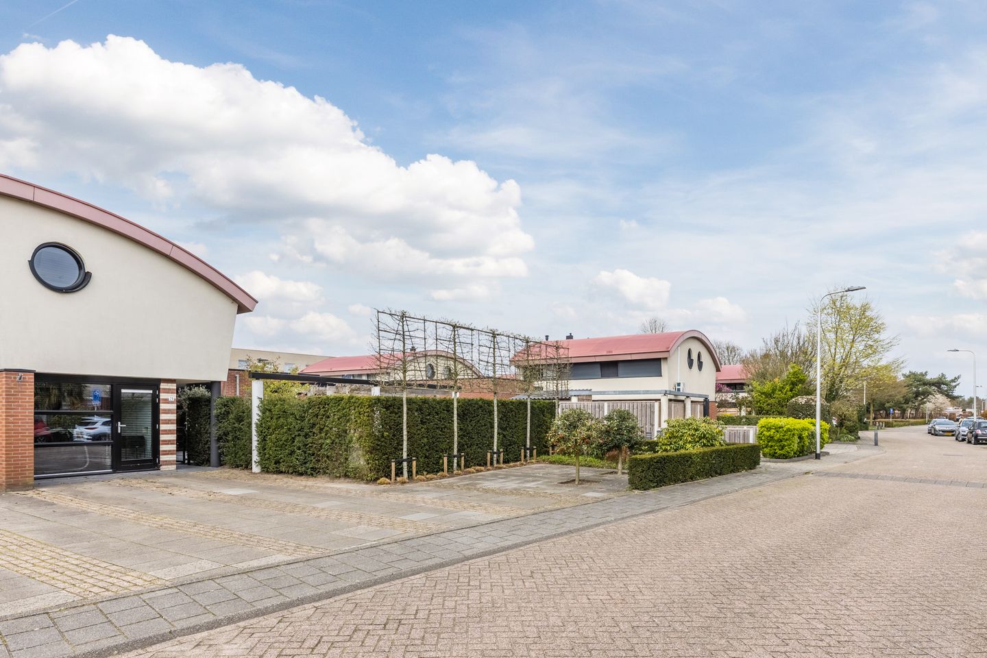 Foto 35 van Ossendrechtstraat 29