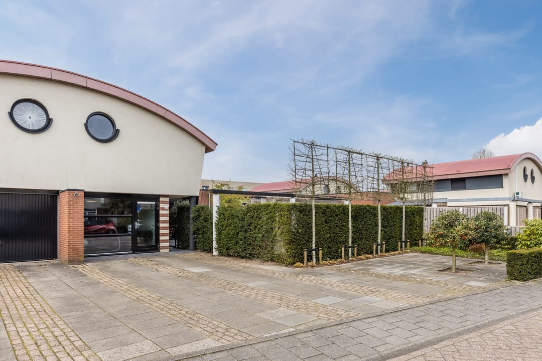 Foto 37 van Ossendrechtstraat 29