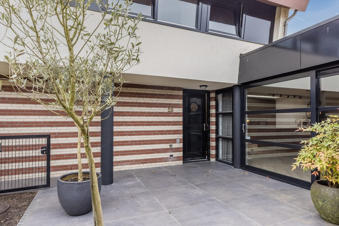 Foto 38 van Ossendrechtstraat 29