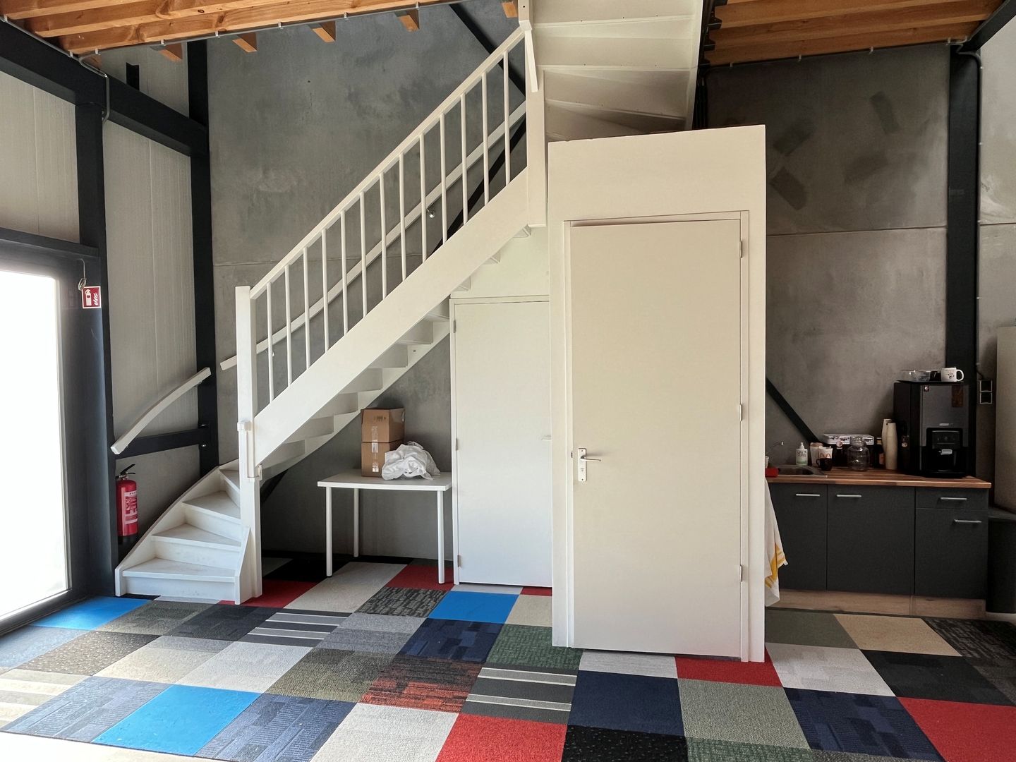 View photo 4 of Aan de Heijgraef 7