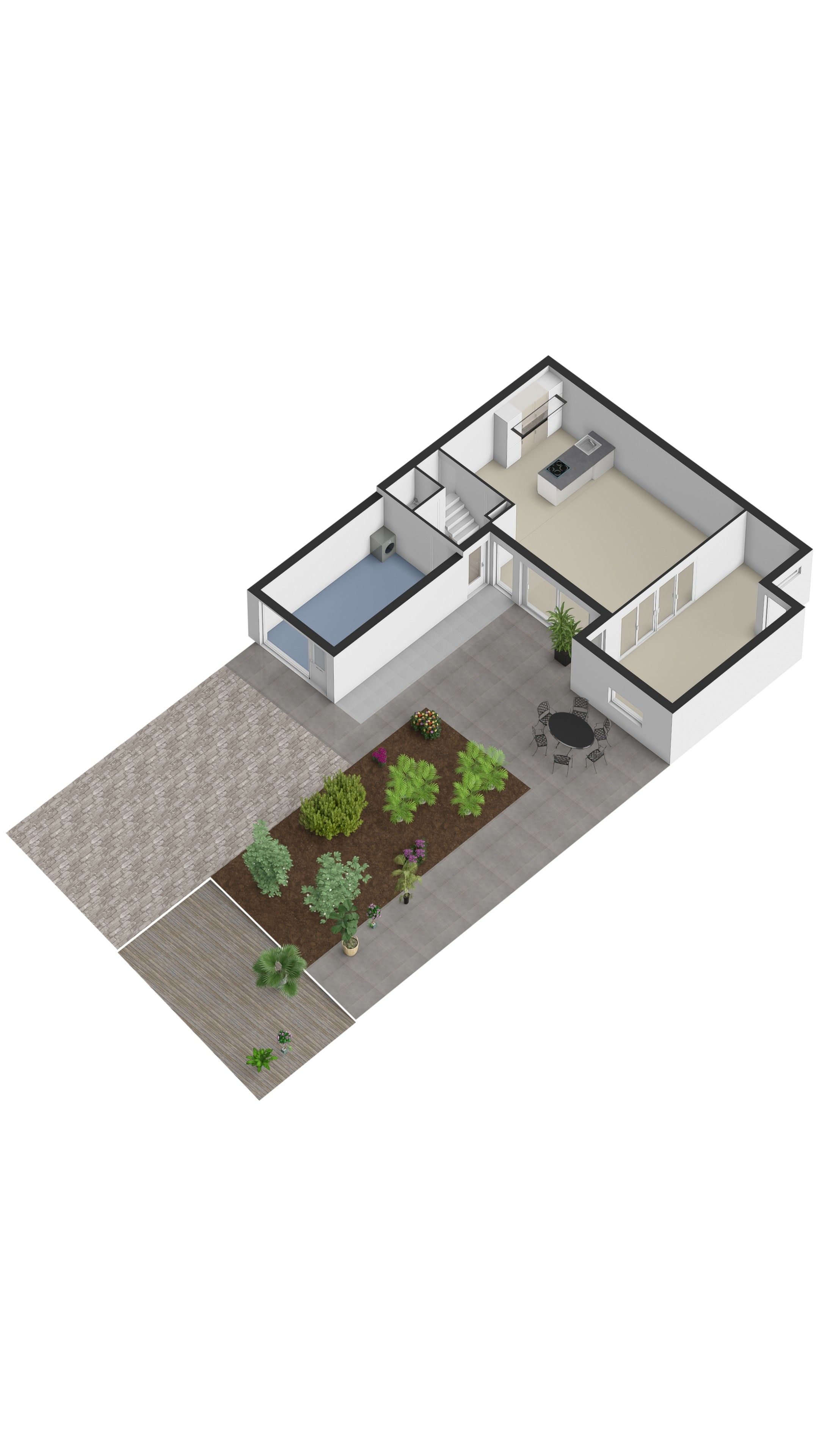 Foto 42 van Ossendrechtstraat 29