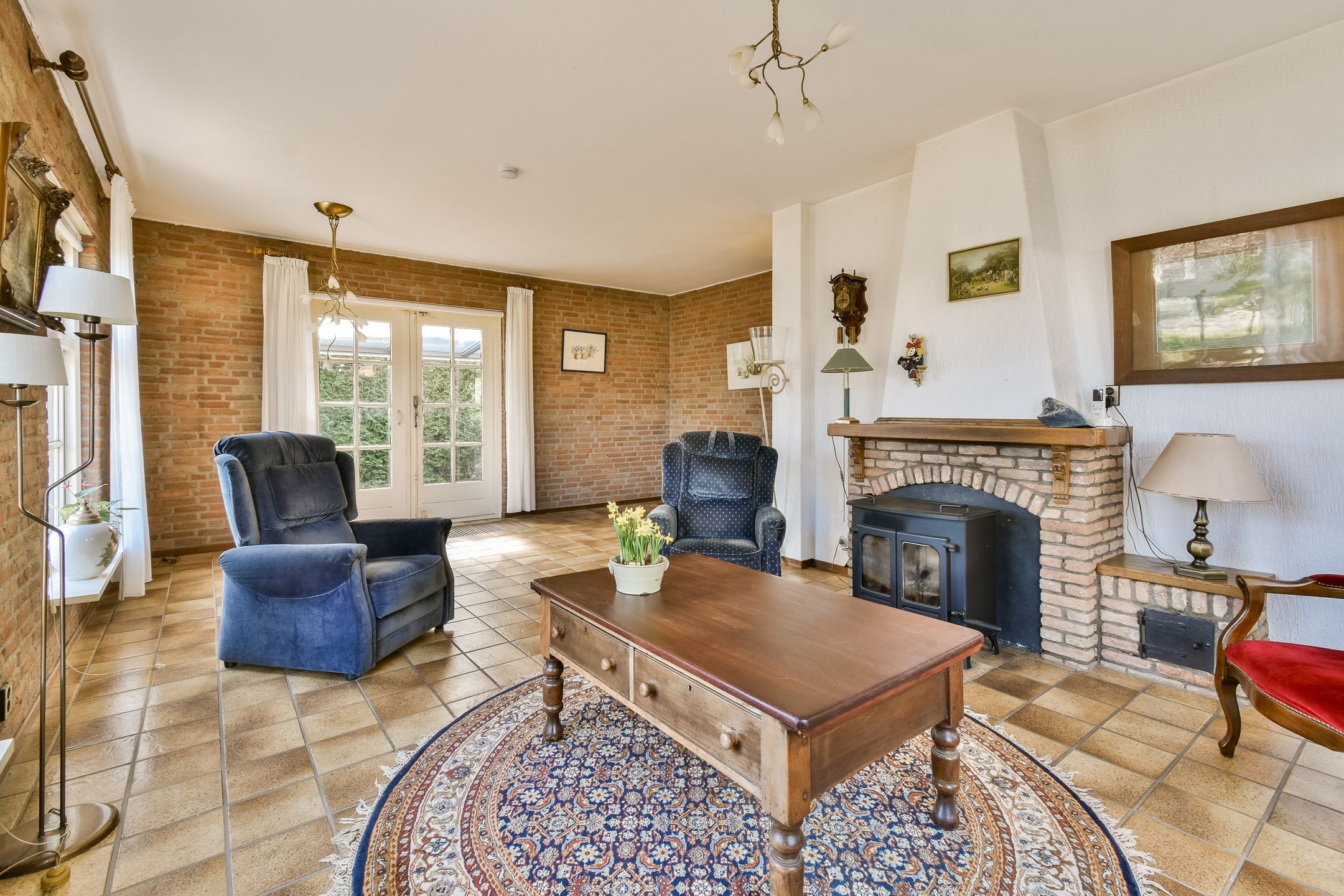 Photo 3 of Stevensweg 39