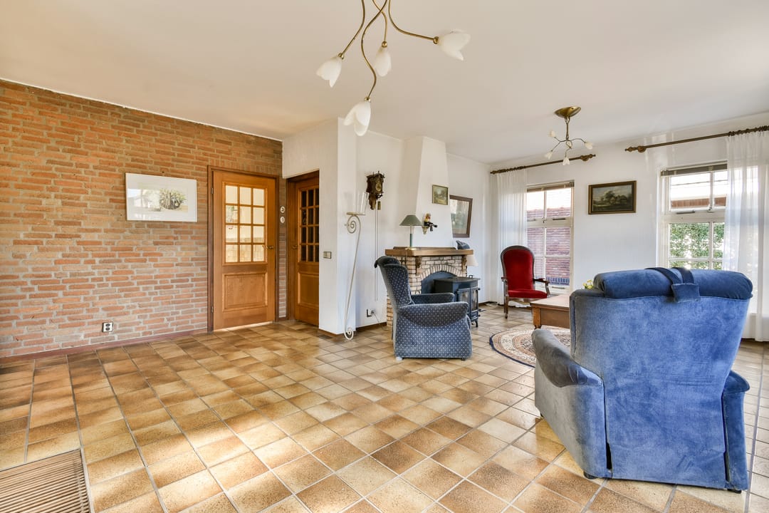 Photo 7 of Stevensweg 39