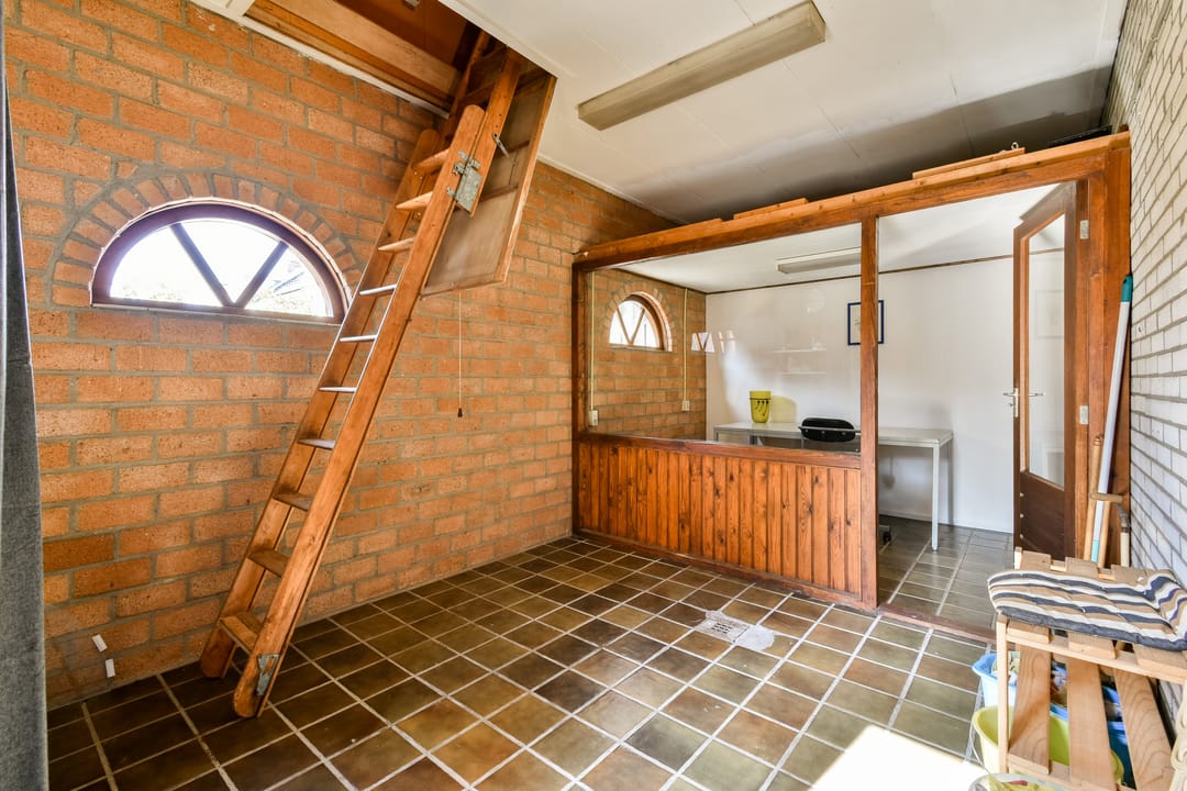 Photo 11 of Stevensweg 39