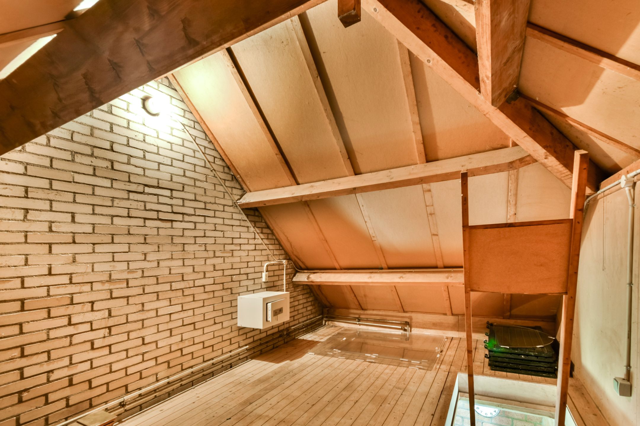 Photo 12 of Stevensweg 39