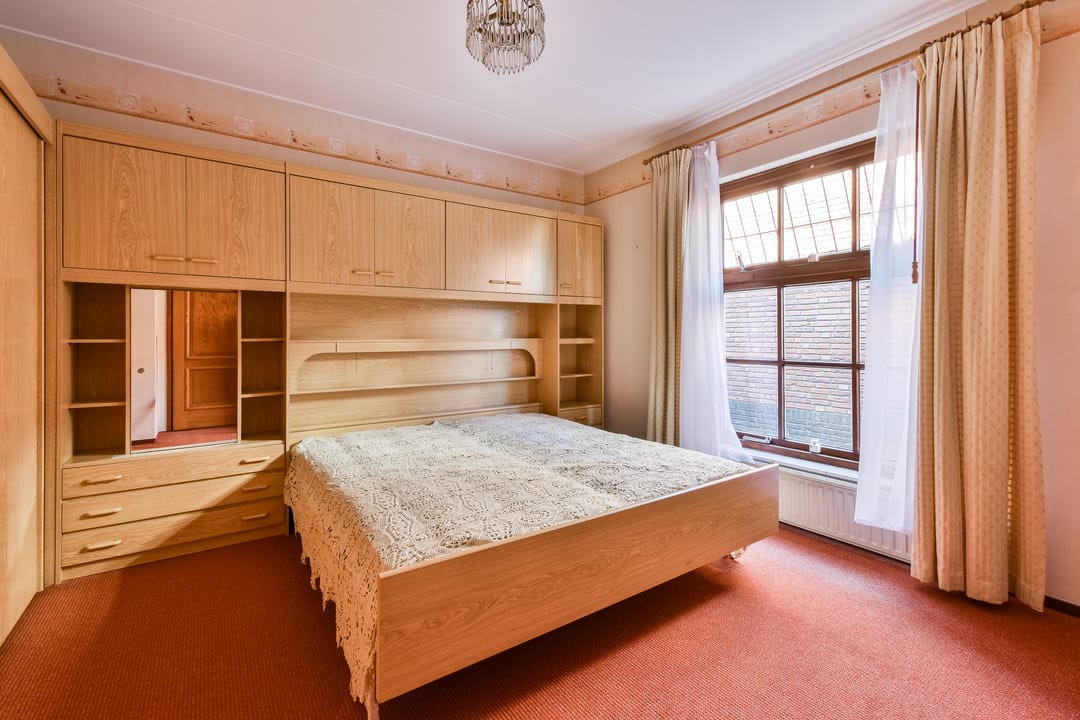 Photo 13 of Stevensweg 39