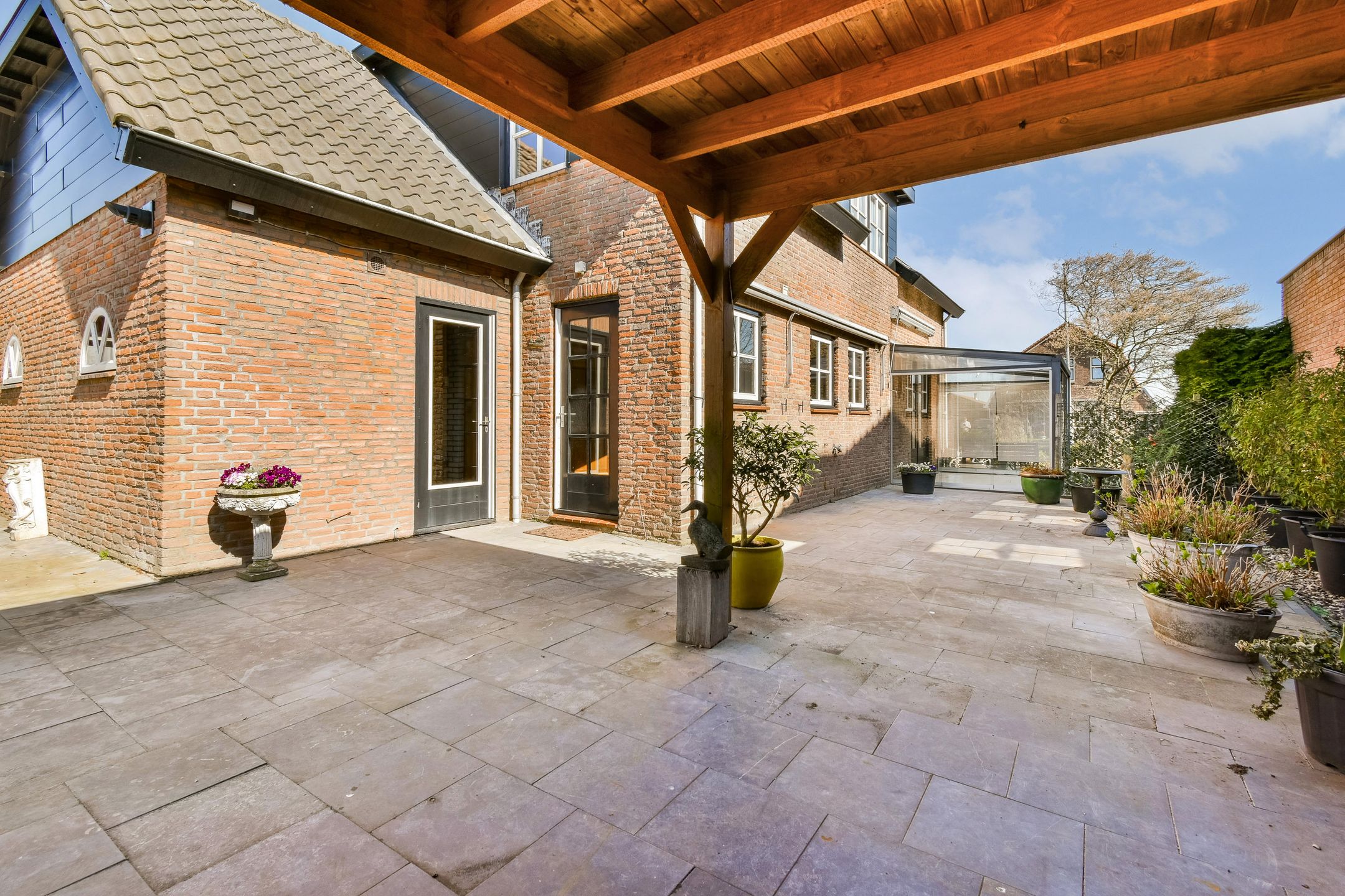 Photo 15 of Stevensweg 39