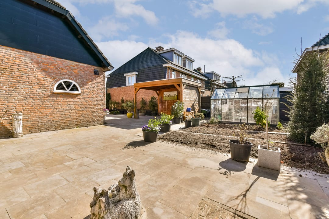 Photo 17 of Stevensweg 39