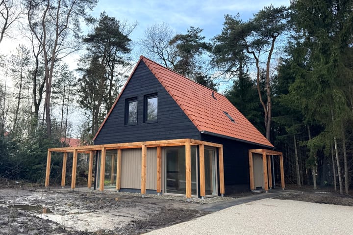 Foto 2 van Nieuwe Veenendaalseweg 233-2