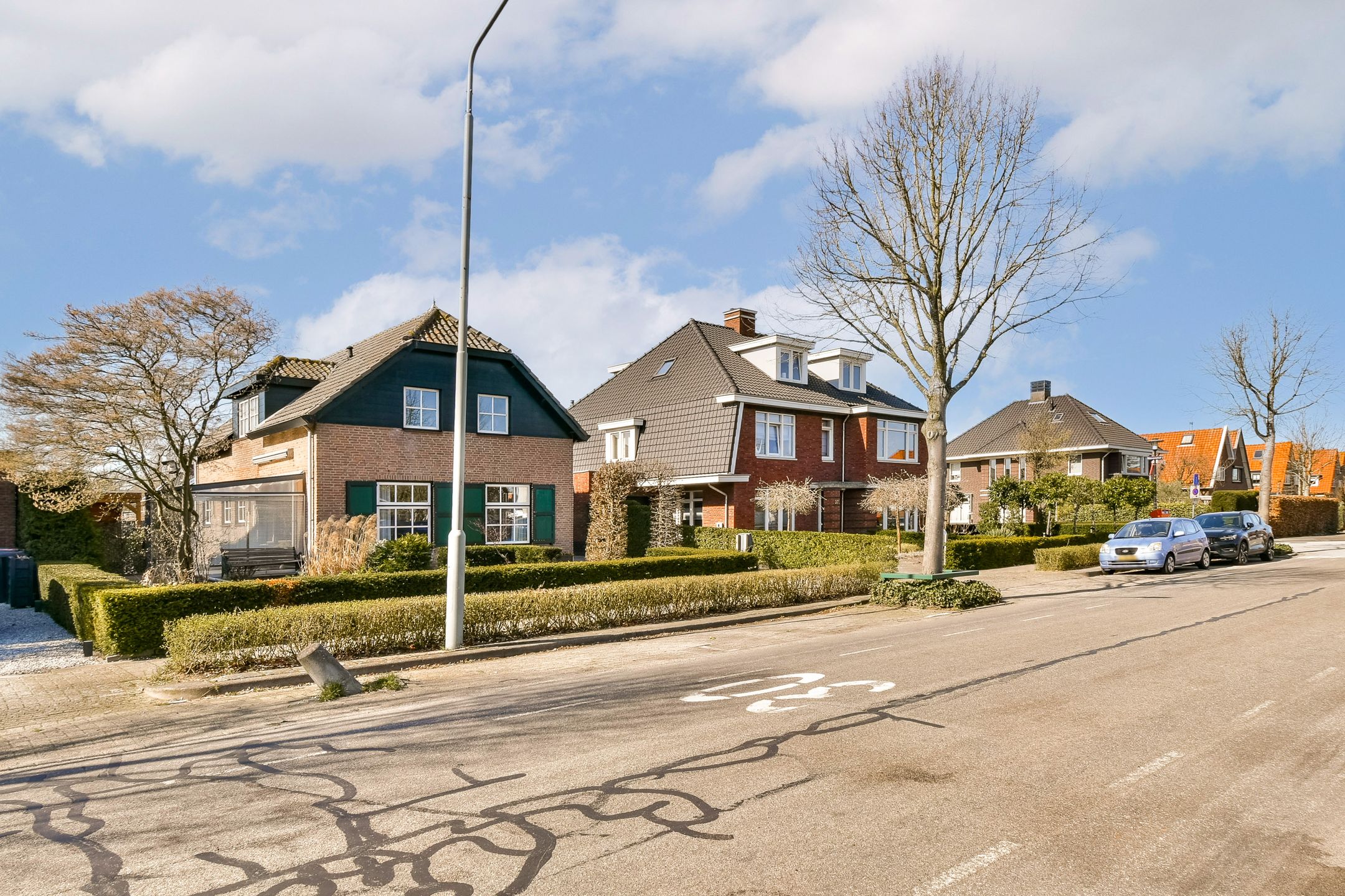 Photo 33 of Stevensweg 39