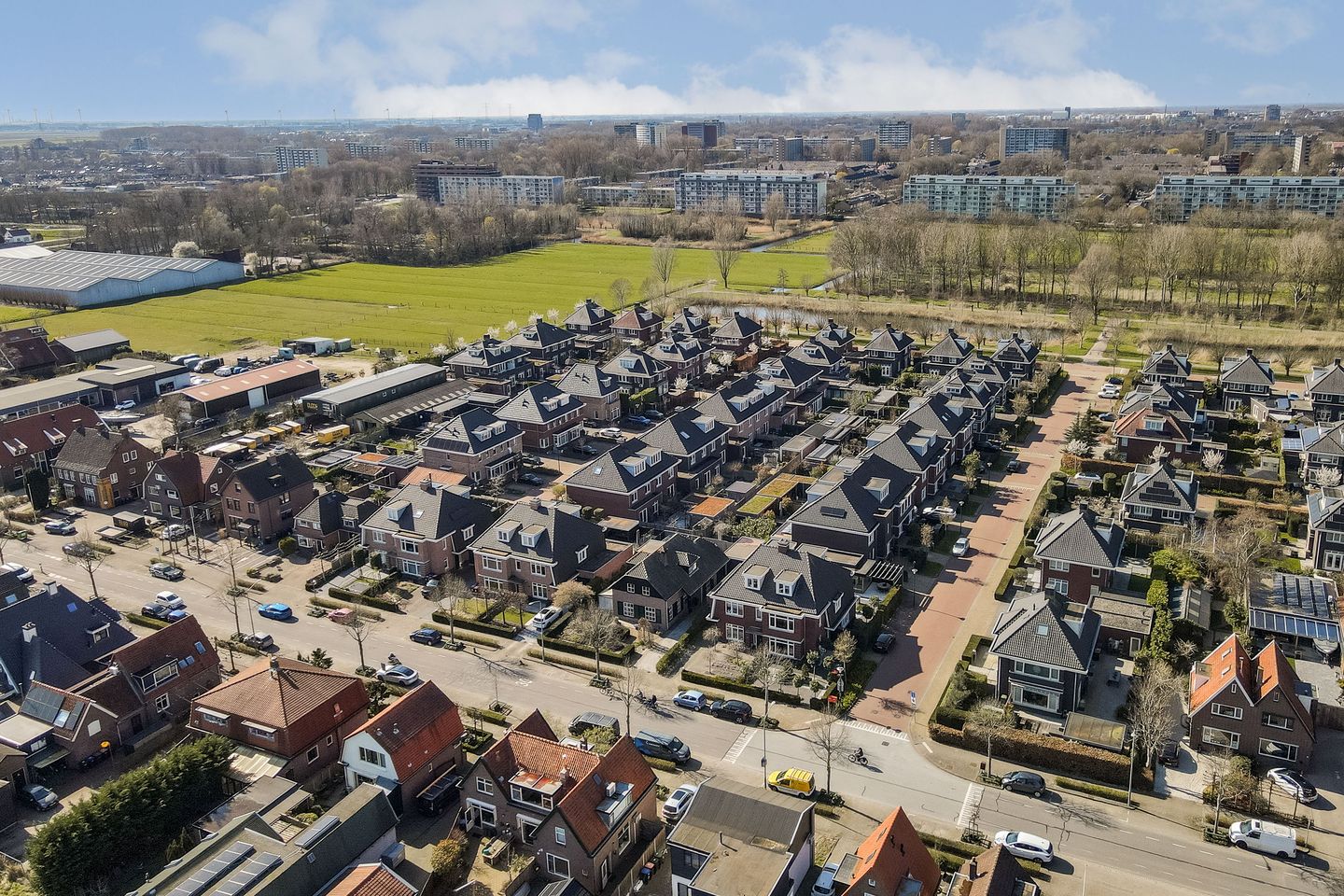 Photo 34 of Stevensweg 39