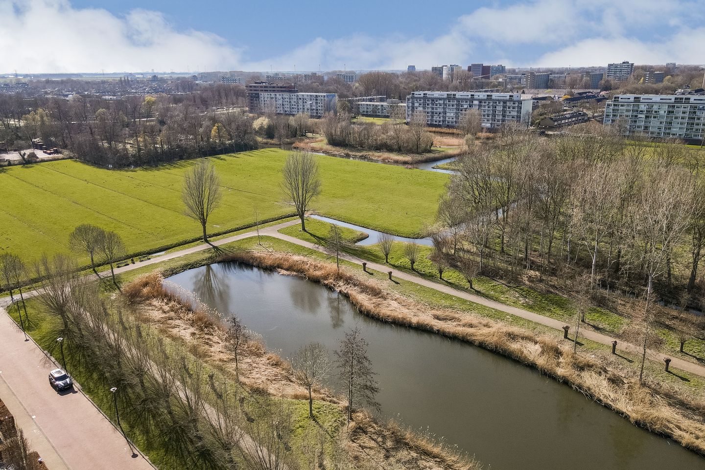 Photo 35 of Stevensweg 39