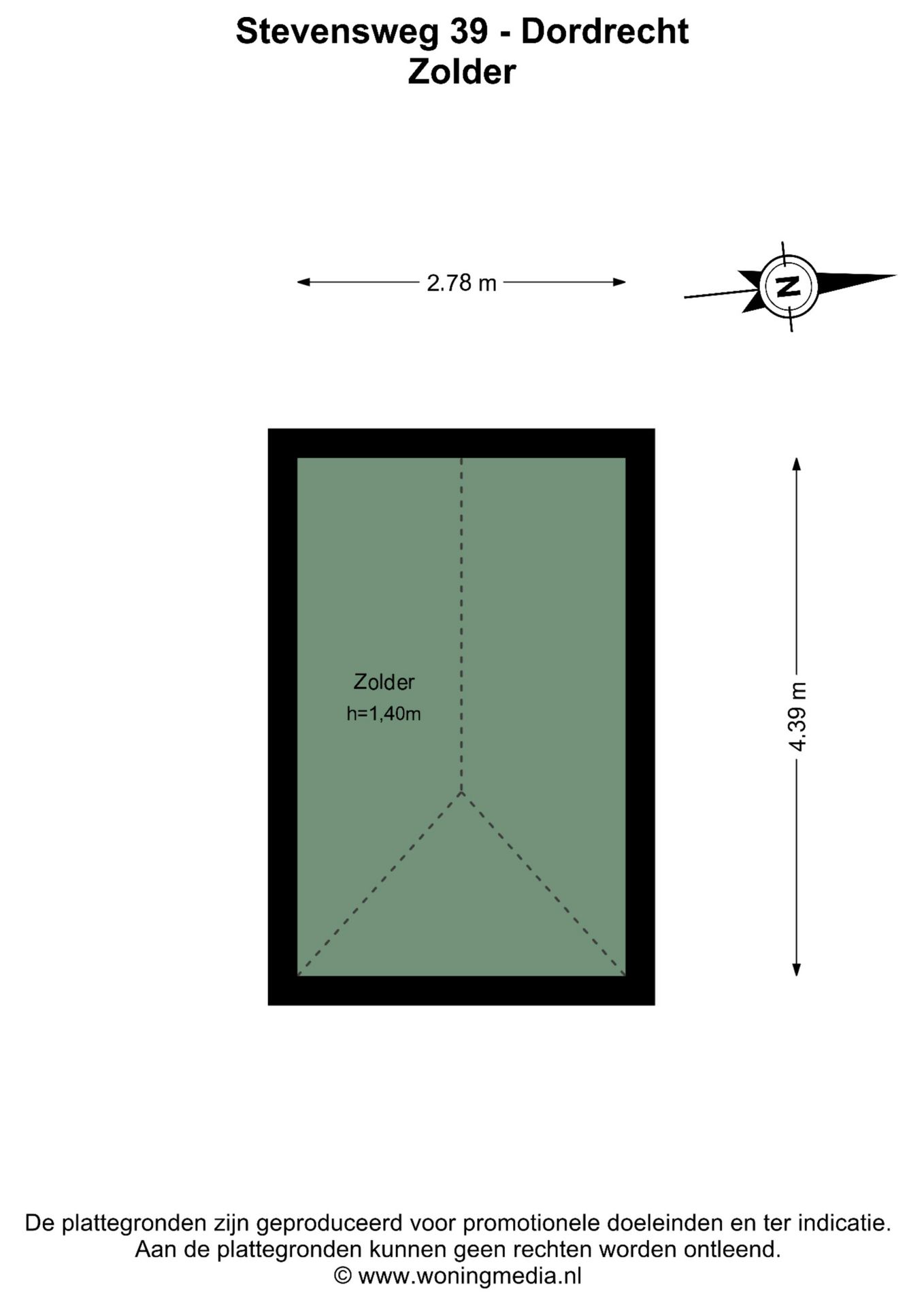 Photo 39 of Stevensweg 39