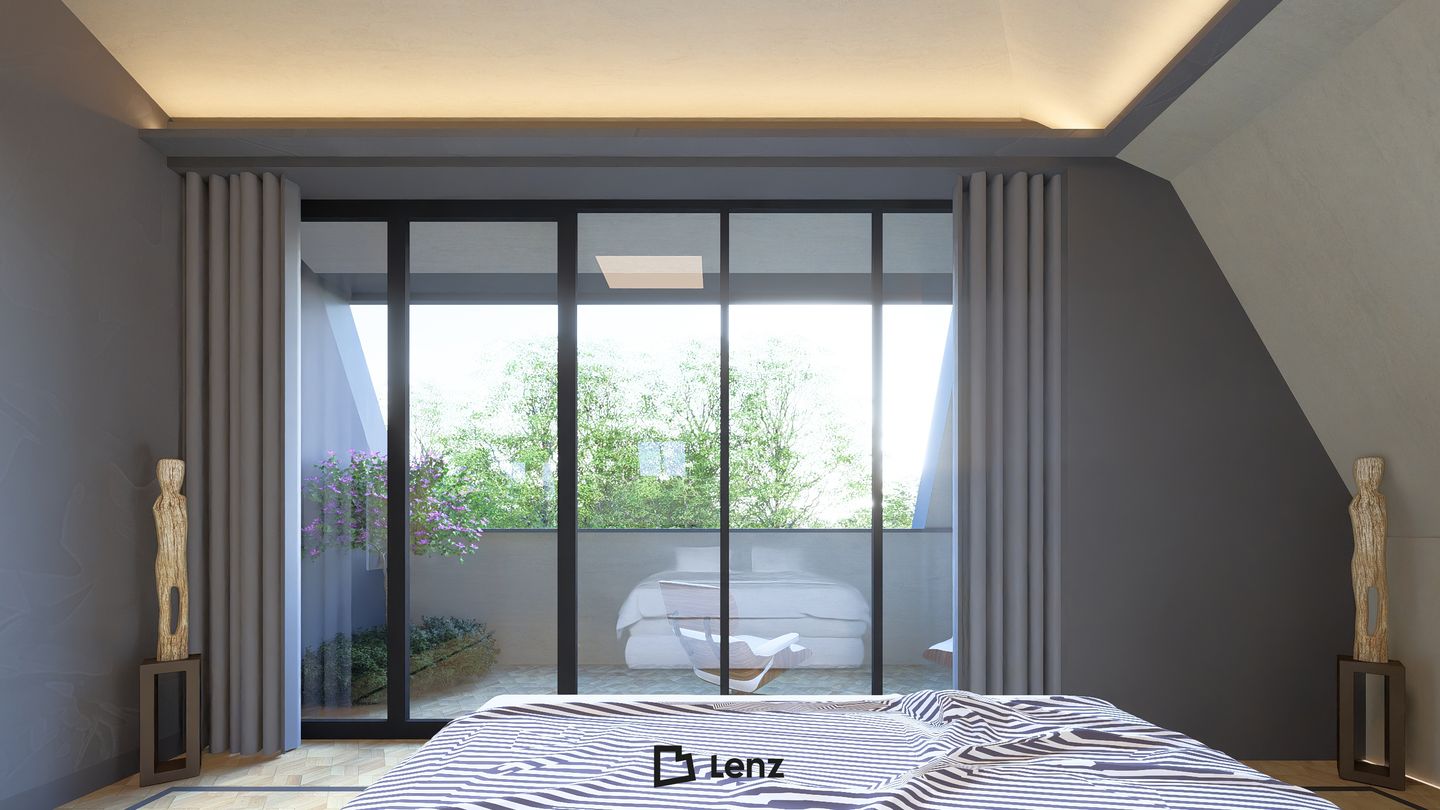 Foto 94 van Prior van Milstraat 22