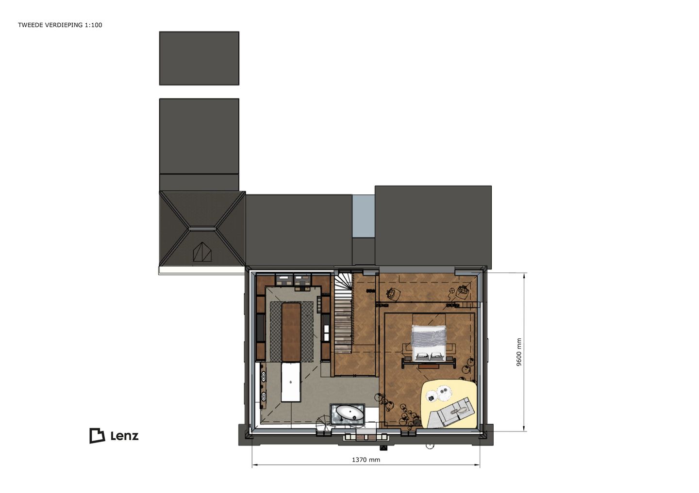 Foto 100 van Prior van Milstraat 22