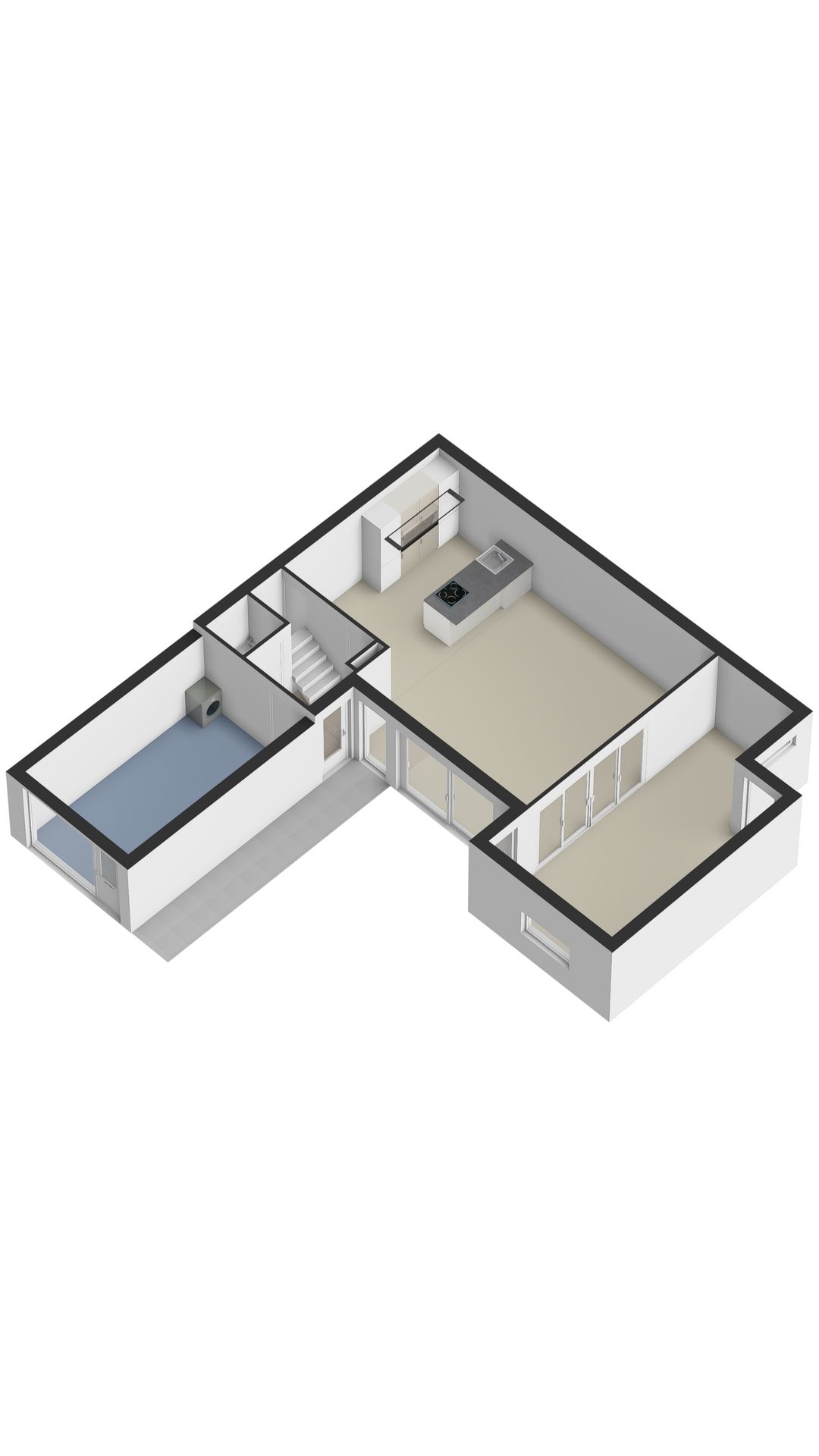 Foto 43 van Ossendrechtstraat 29