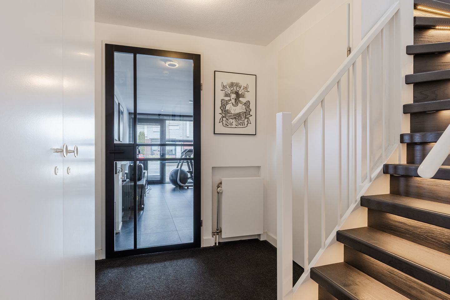 Foto 4 van Ossendrechtstraat 29