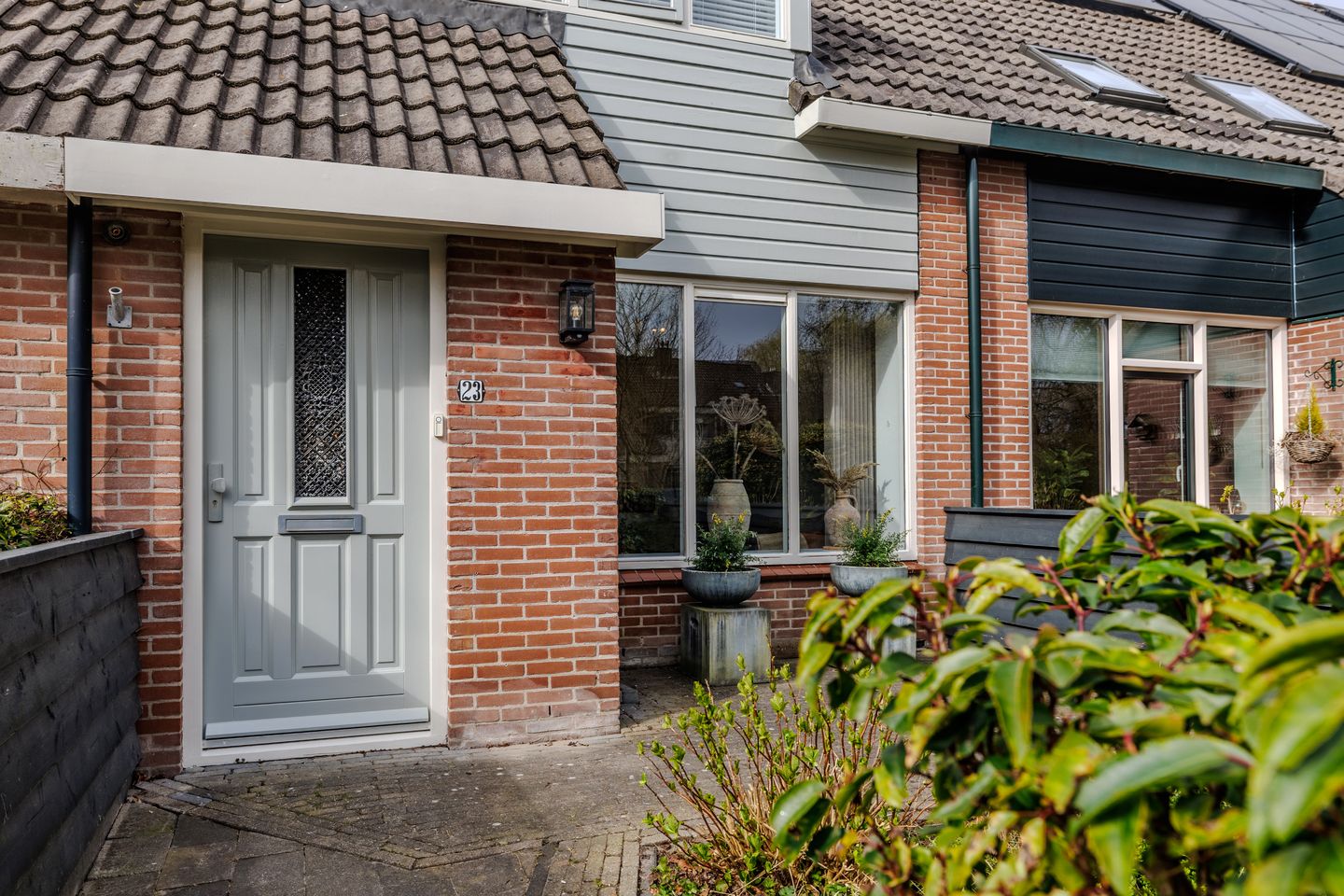 Foto 5 van Weegbree 23