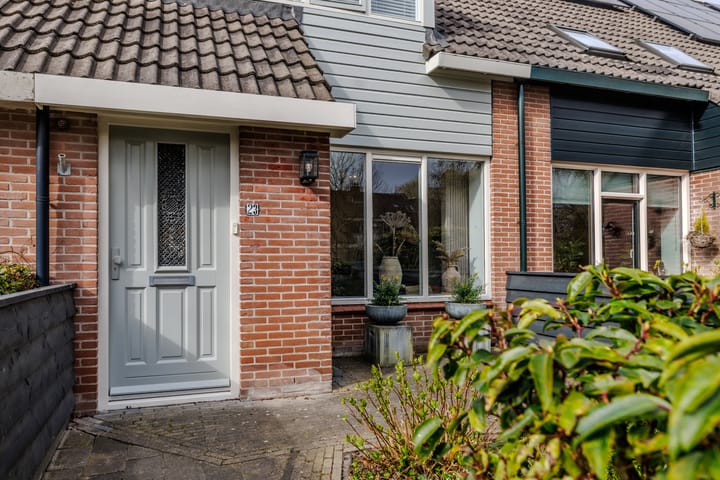 Foto 5 van Weegbree 23