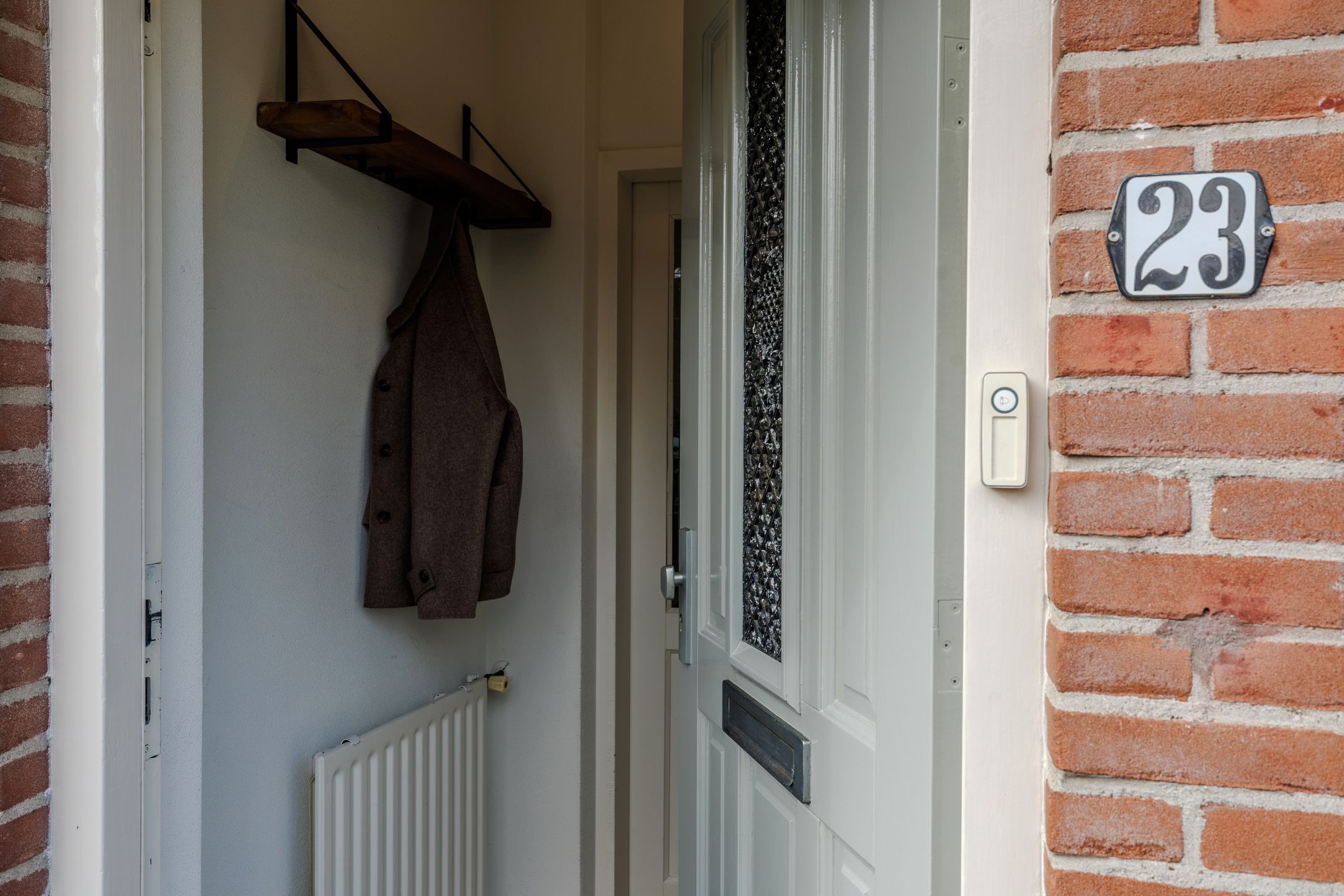 Foto 6 van Weegbree 23