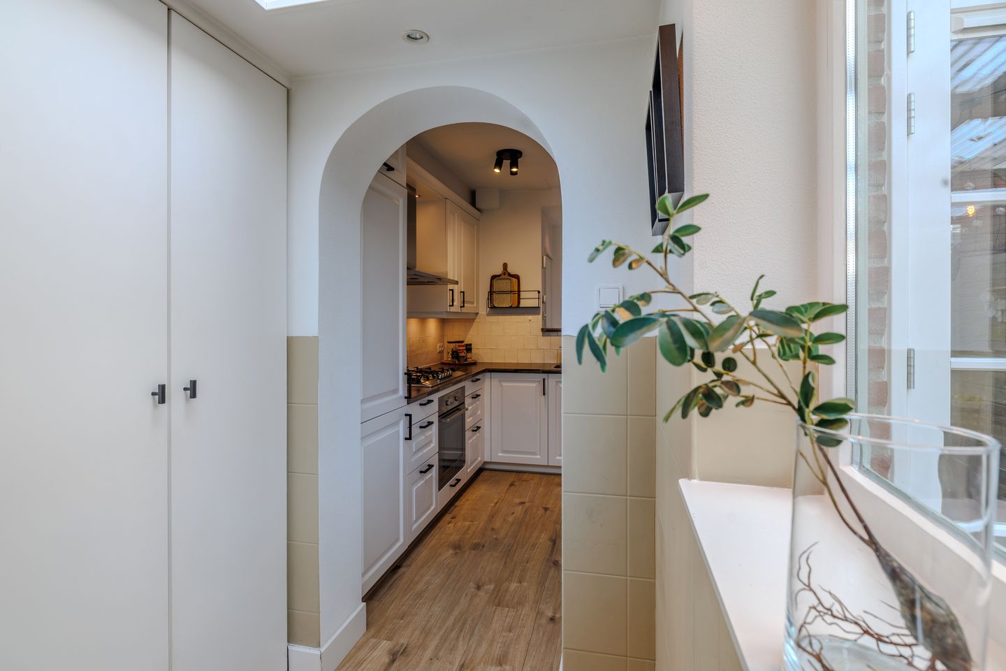 Foto 20 van Weegbree 23