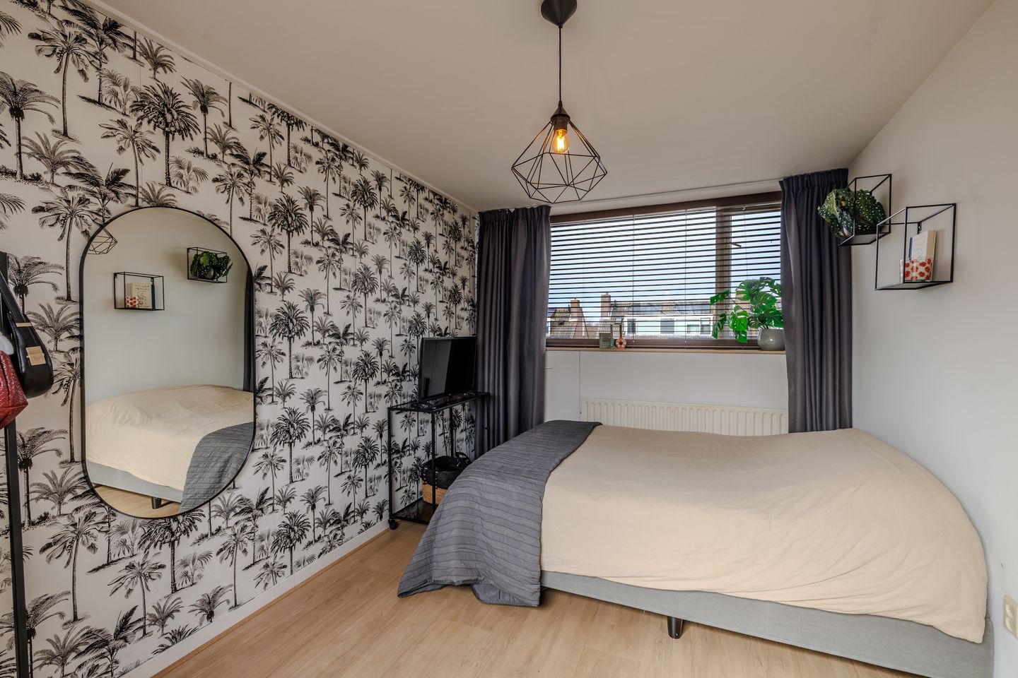 Foto 25 van Weegbree 23