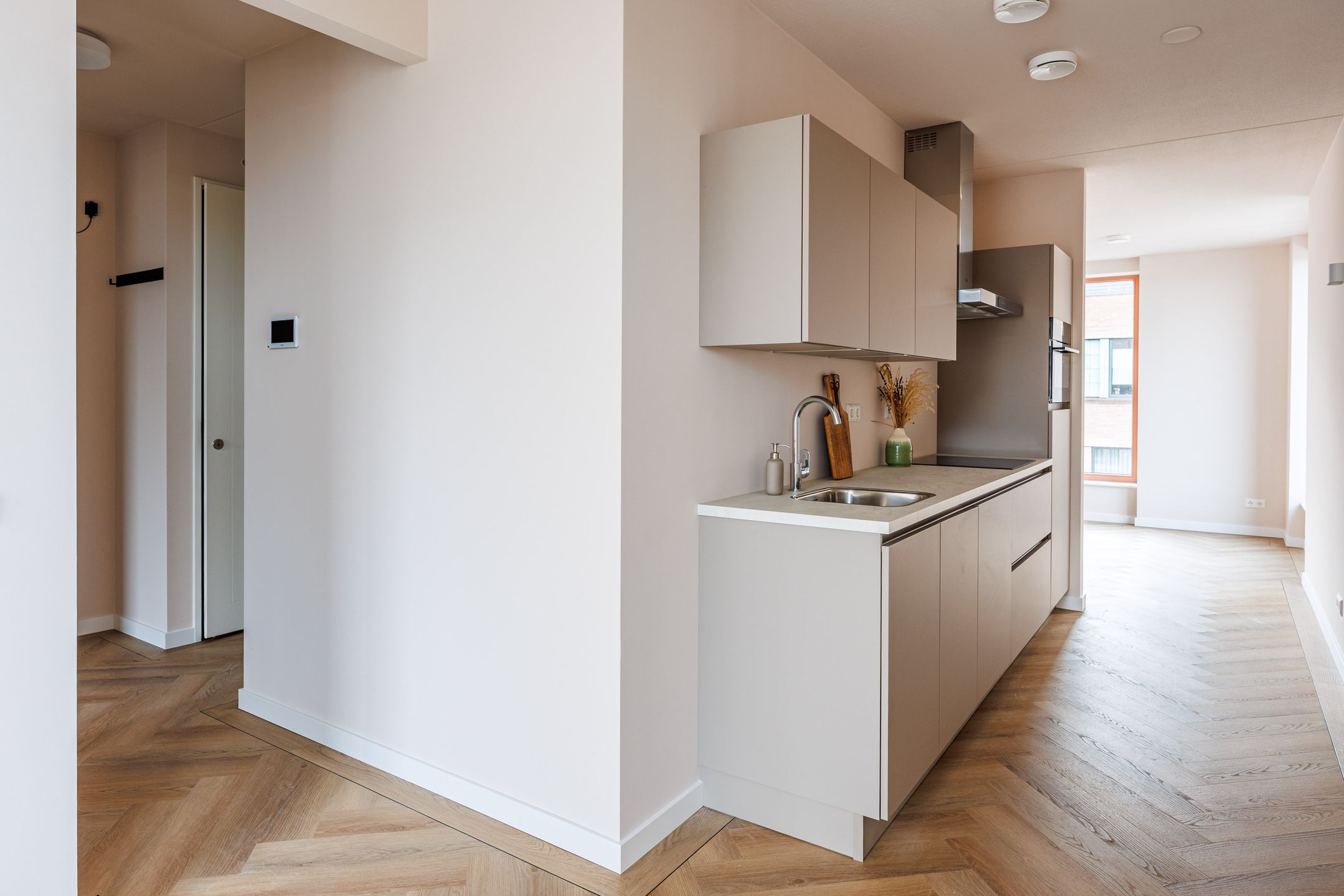 Foto 6 van Ans Luyendijkstraat 37