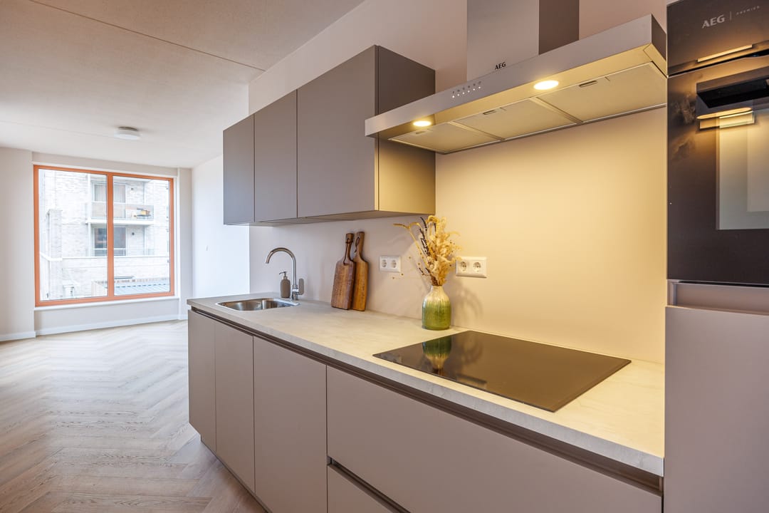 Foto 7 van Ans Luyendijkstraat 37