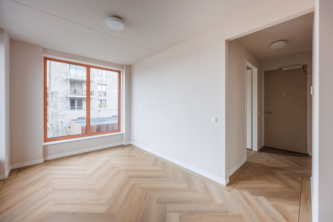 Foto 8 van Ans Luyendijkstraat 37