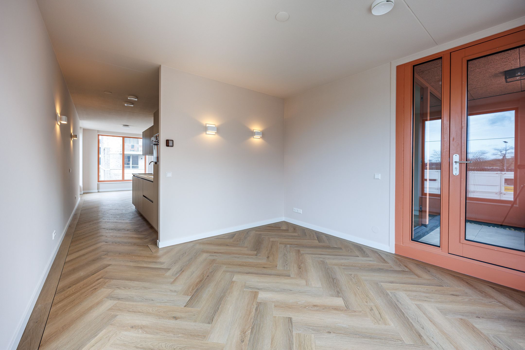 Foto 9 van Ans Luyendijkstraat 37