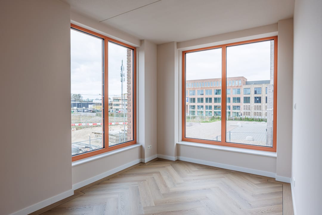 Foto 11 van Ans Luyendijkstraat 37