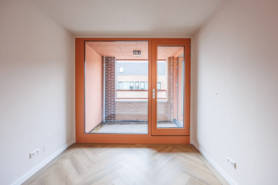 Foto 16 van Ans Luyendijkstraat 37