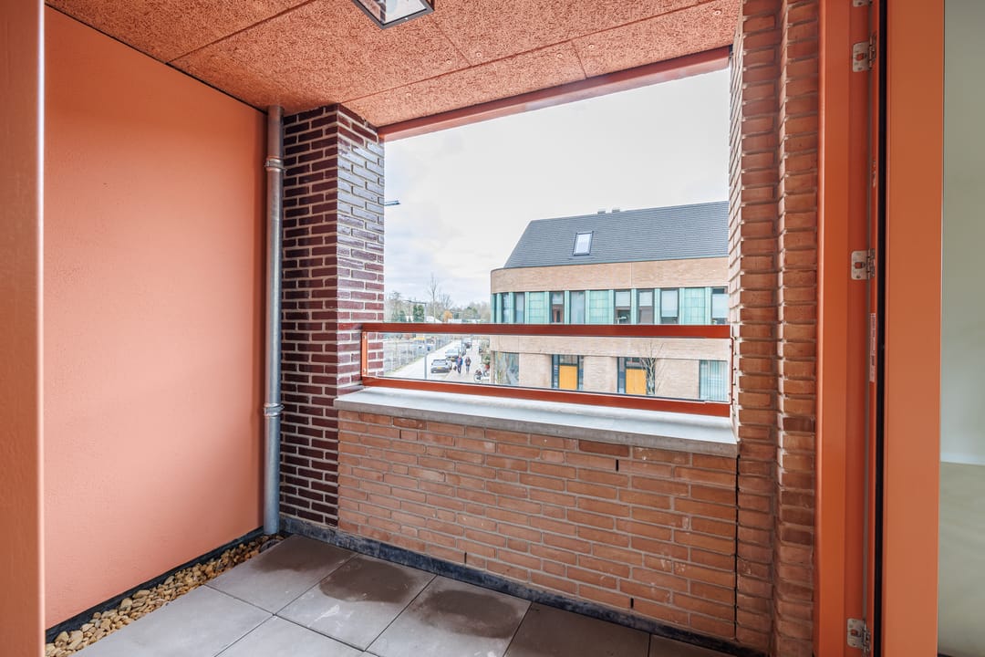 Foto 17 van Ans Luyendijkstraat 37