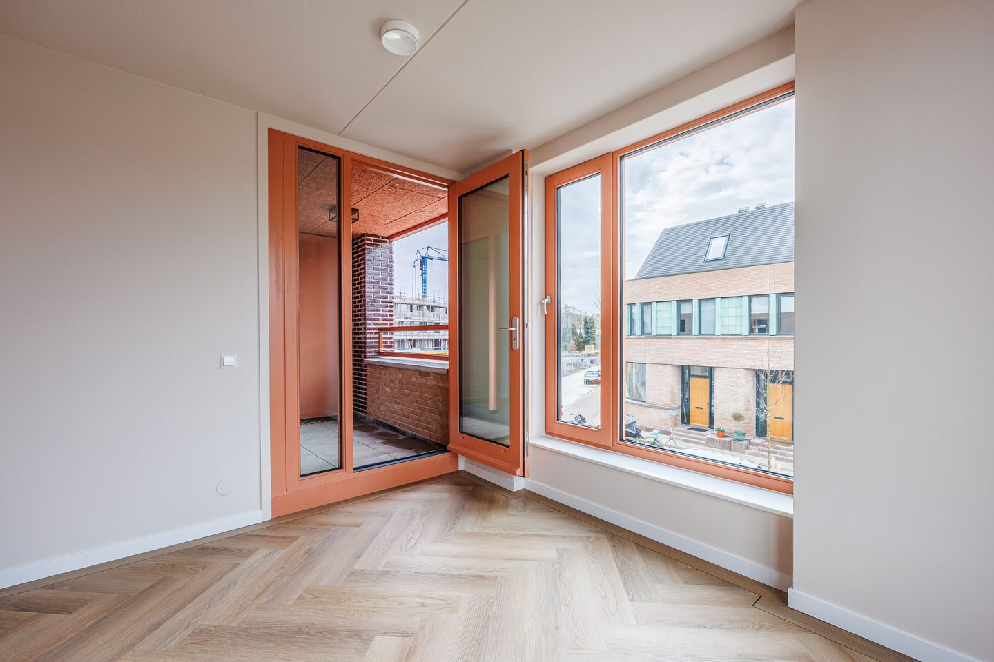 Foto 19 van Ans Luyendijkstraat 37