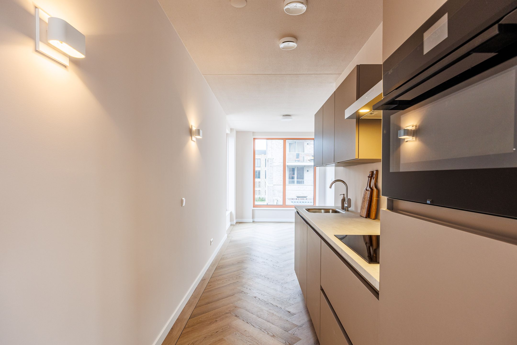 Foto 21 van Ans Luyendijkstraat 37