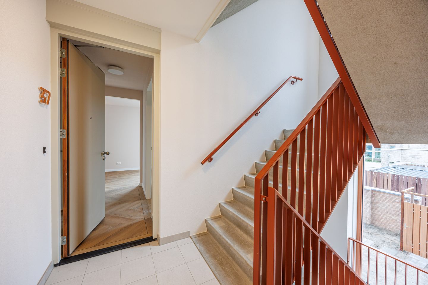 Foto 25 van Ans Luyendijkstraat 37