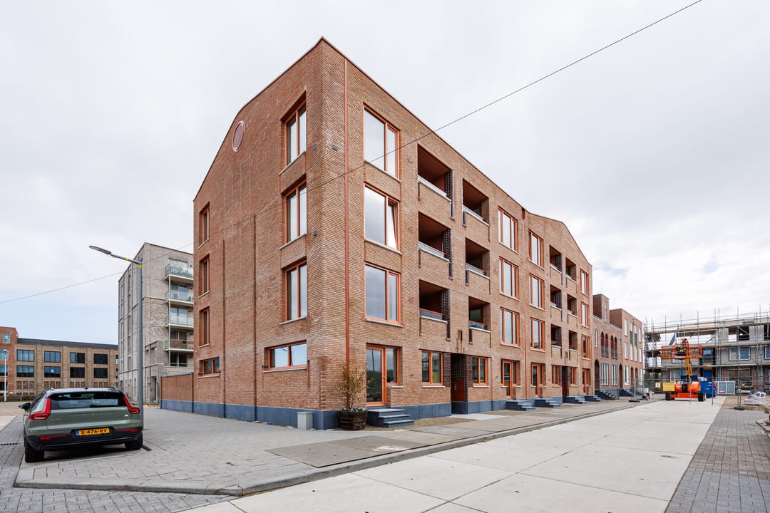 Foto 26 van Ans Luyendijkstraat 37