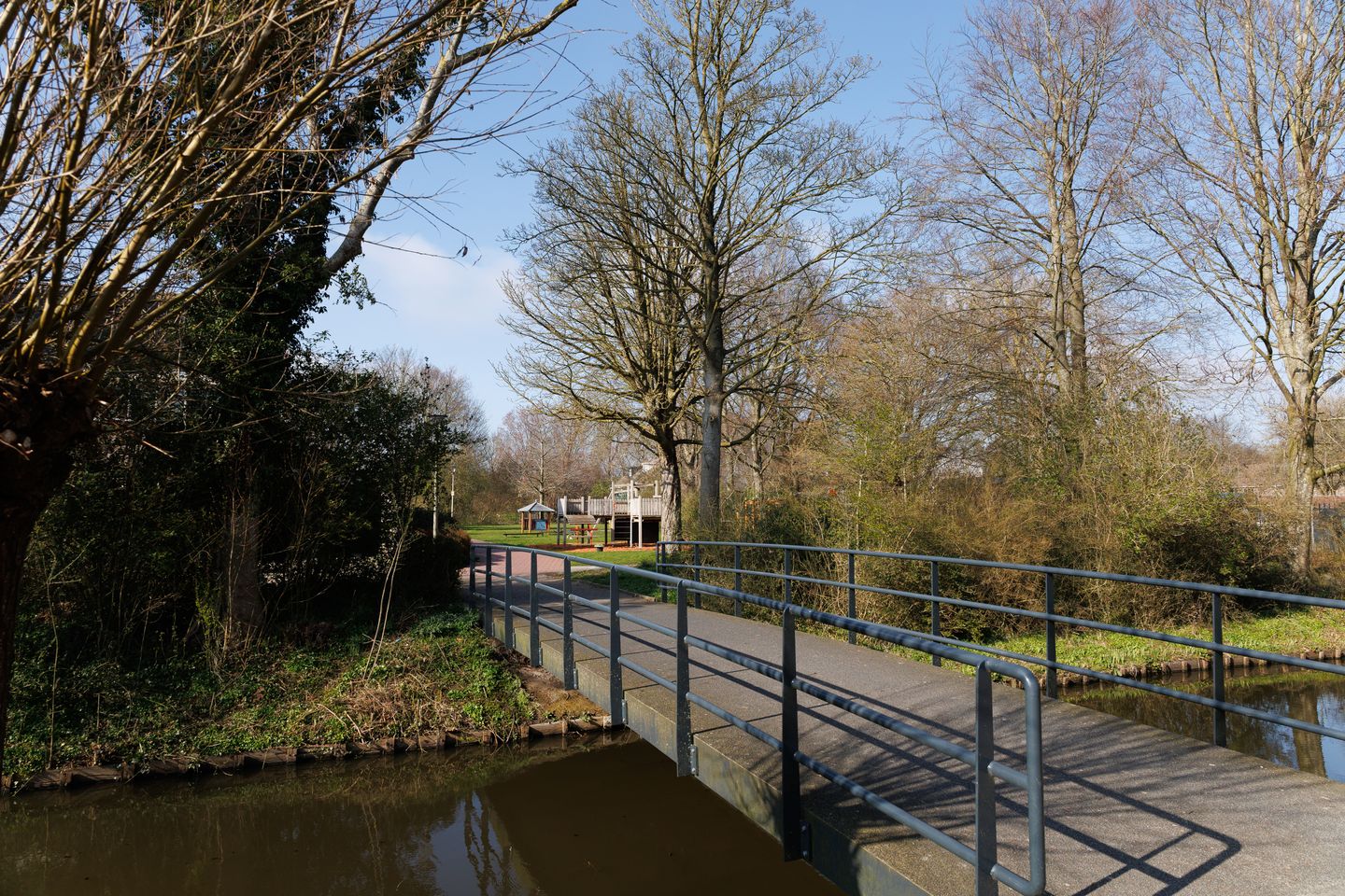 Foto 50 van Weegbree 23