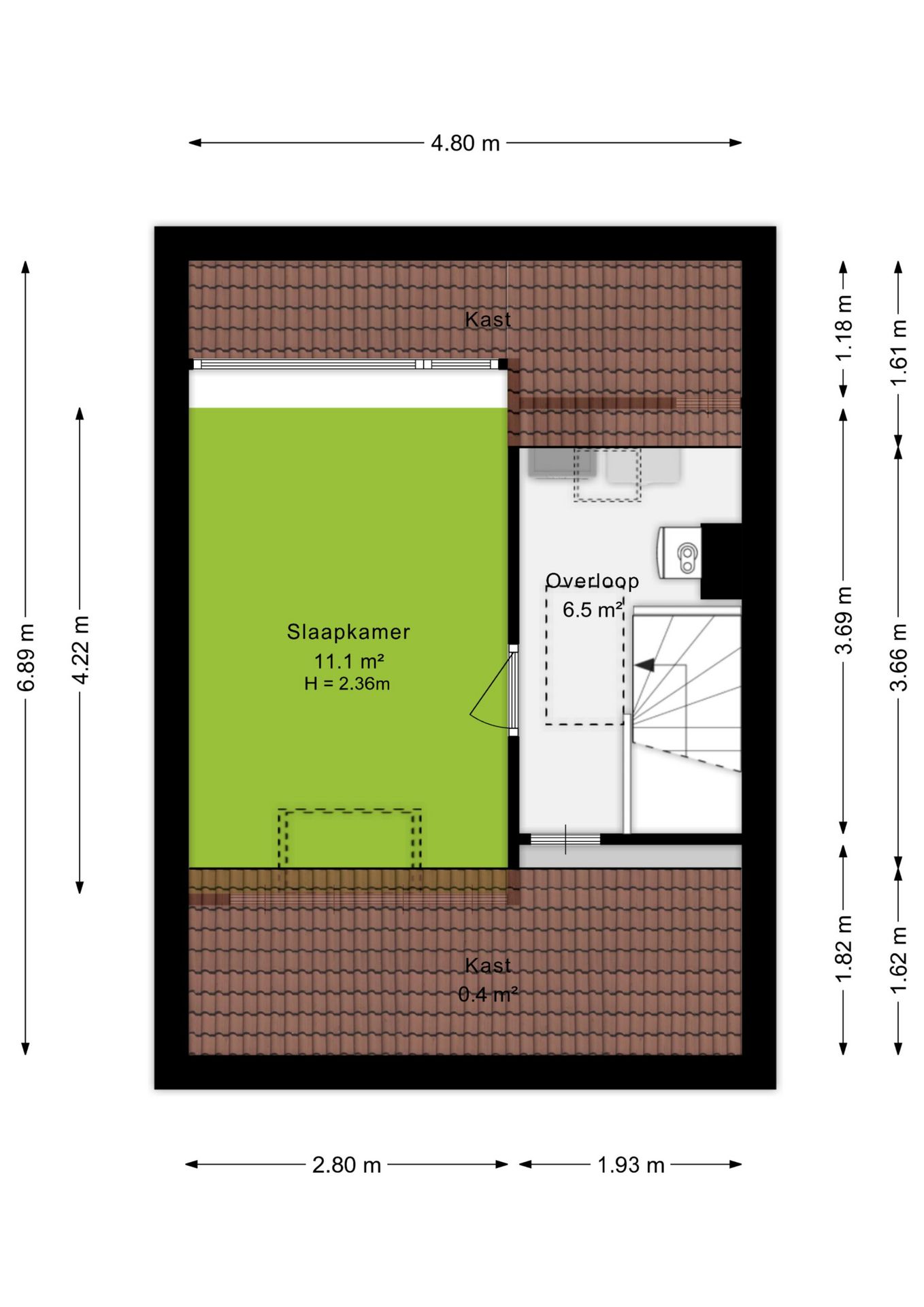 Foto 59 van Weegbree 23