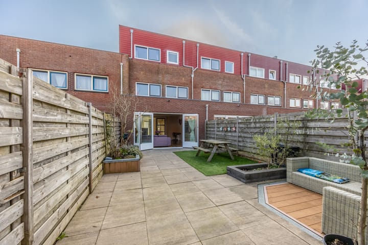 Foto 2 van Goudsepoort 29