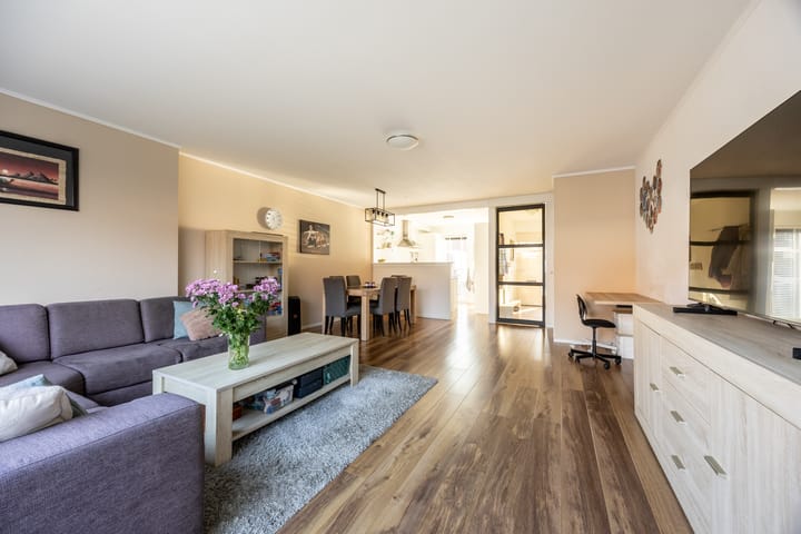 Foto 3 van Goudsepoort 29