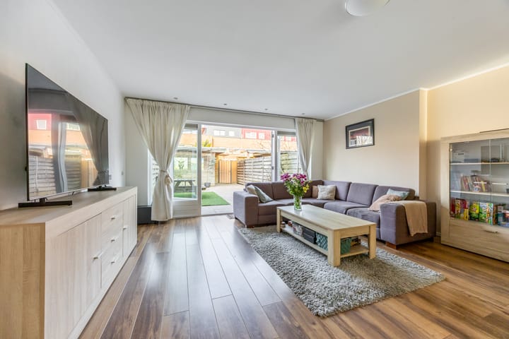 Foto 4 van Goudsepoort 29